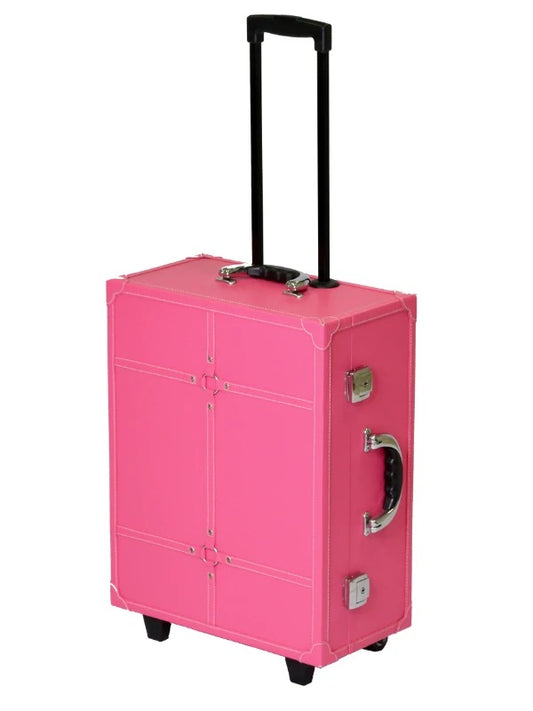 Beauty Influencer Cosmetic Station