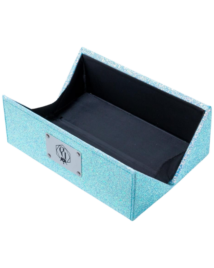 , image_restrict_option="Glass Slipper Accessory Box"