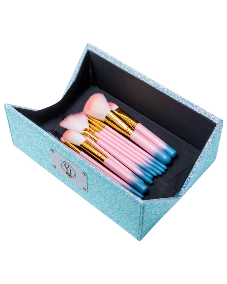 , image_restrict_option="Glass Slipper Accessory Box"