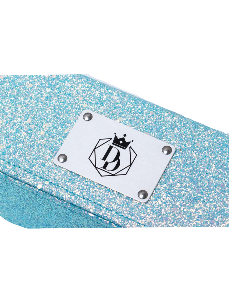 , image_restrict_option="Glass Slipper Accessory Box"