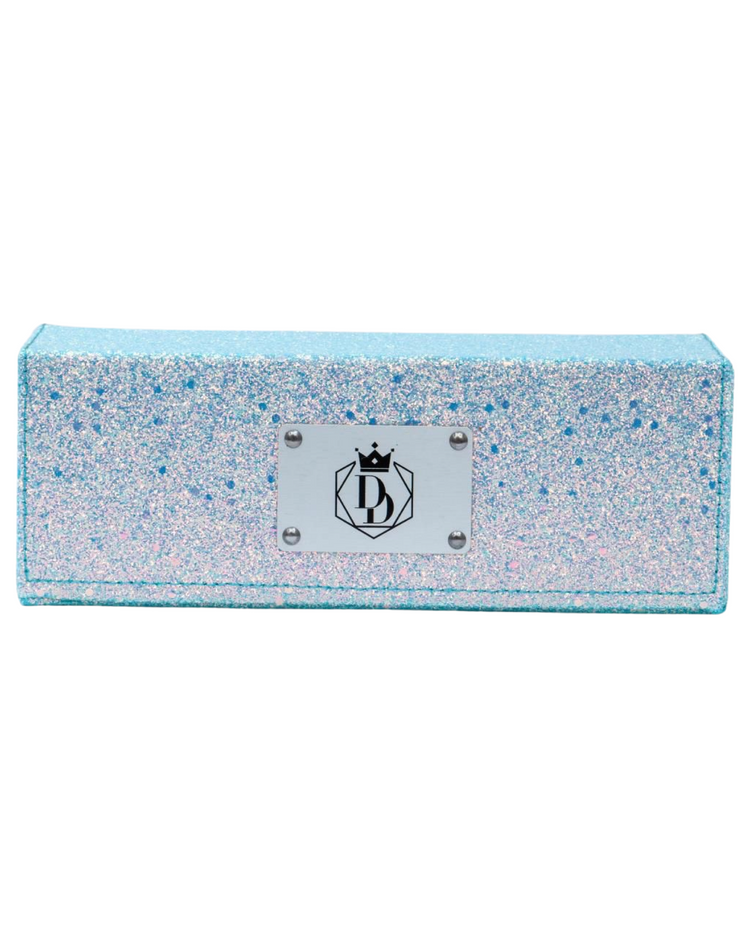 , image_restrict_option="Glass Slipper Accessory Box"