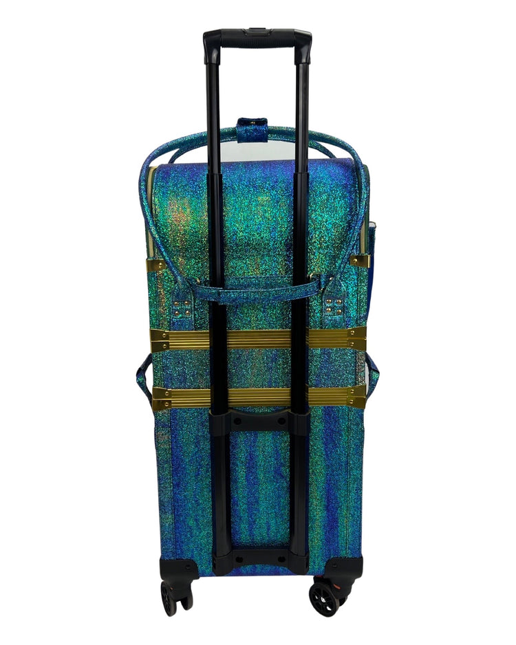 Luxe Makeup Trolley