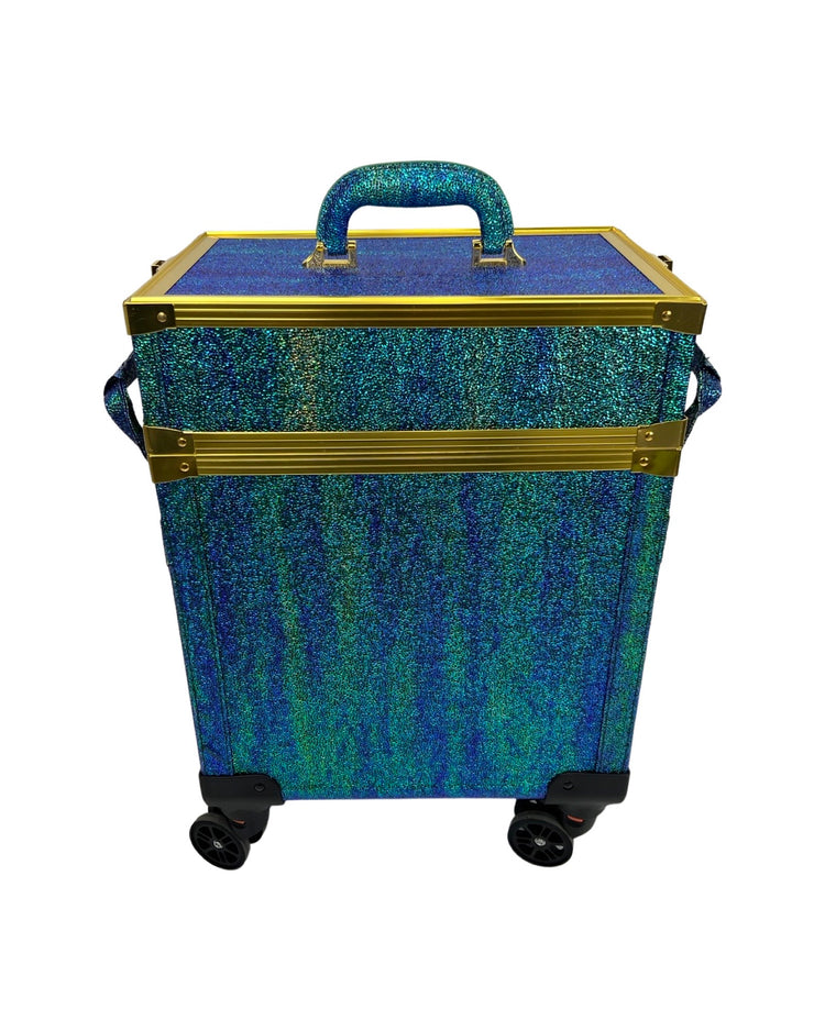Luxe Makeup Trolley