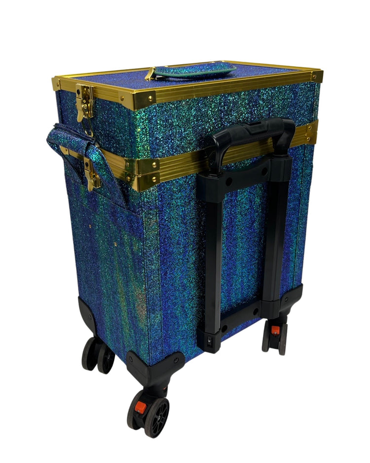 Luxe Makeup Trolley