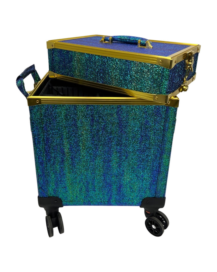 Luxe Makeup Trolley