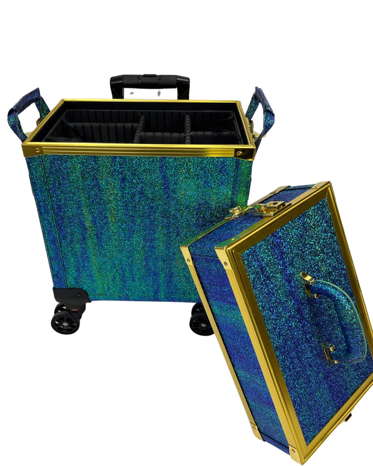 Luxe Makeup Trolley
