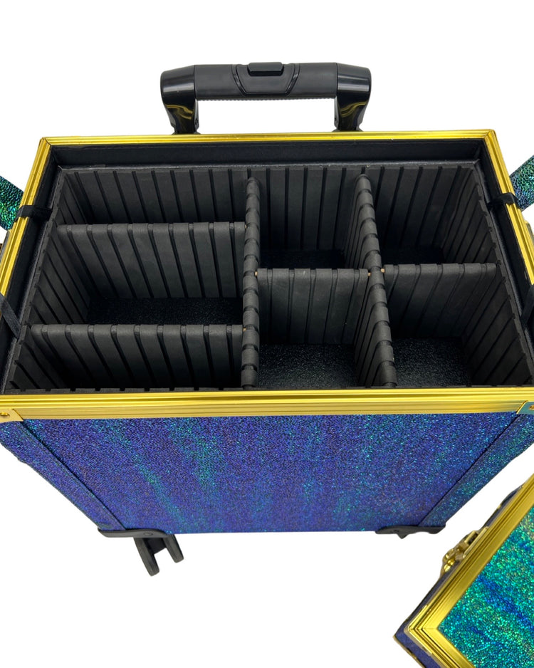 Luxe Makeup Trolley