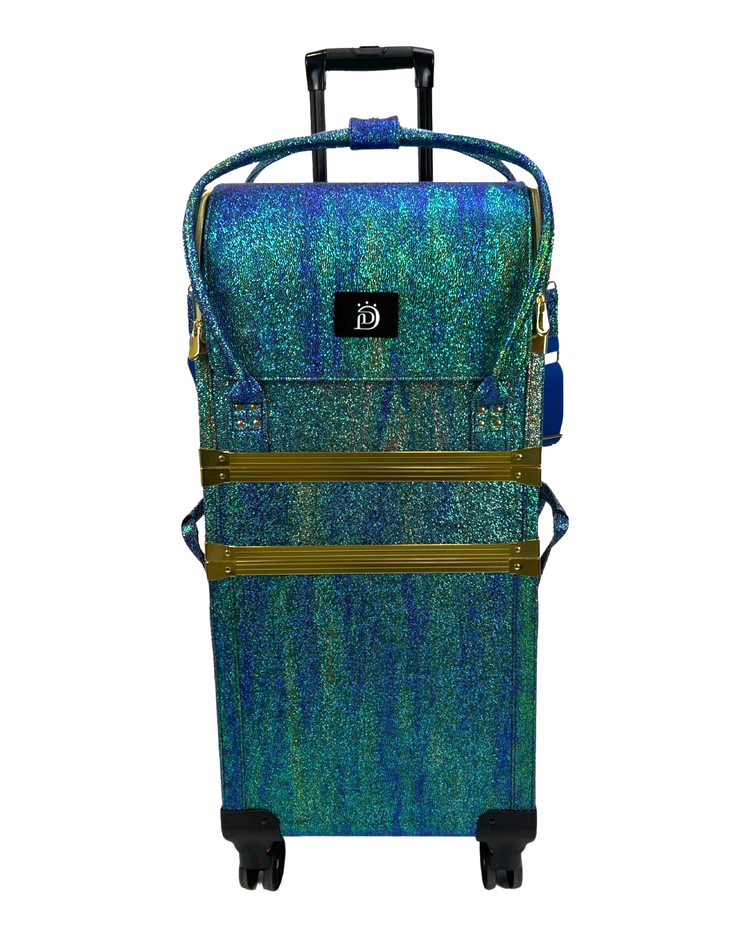 Luxe Makeup Trolley
