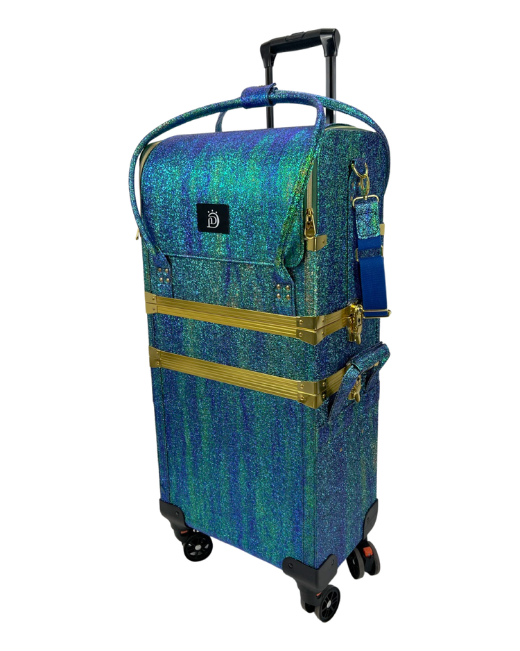 Luxe Makeup Trolley