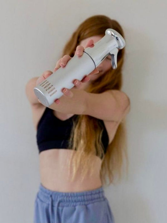 Continuous Mist Bottle