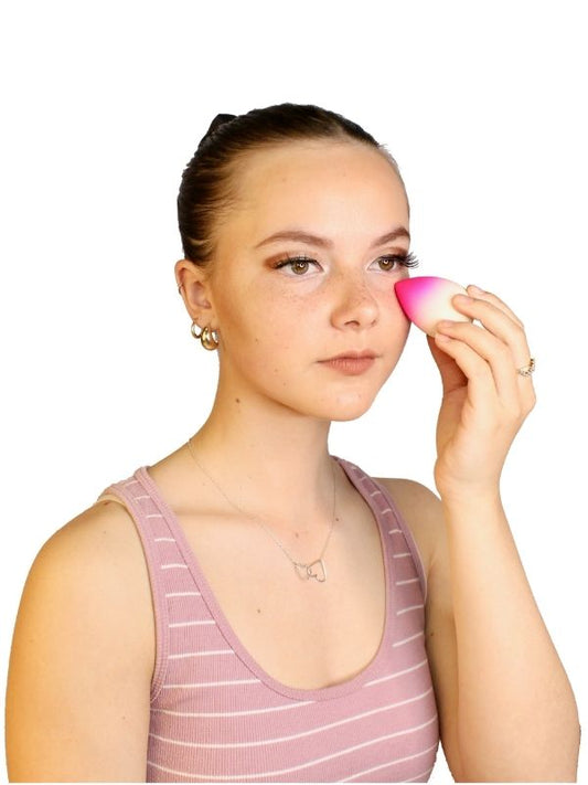 Makeup Blender