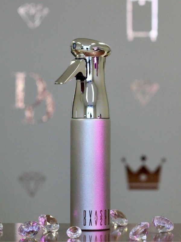 Continuous Mist Bottle