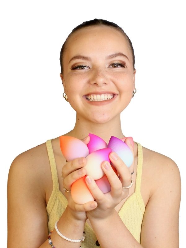 Makeup Blender