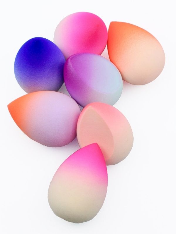 Makeup Blender