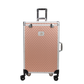 DivaDolly Pro Dance Suitcase