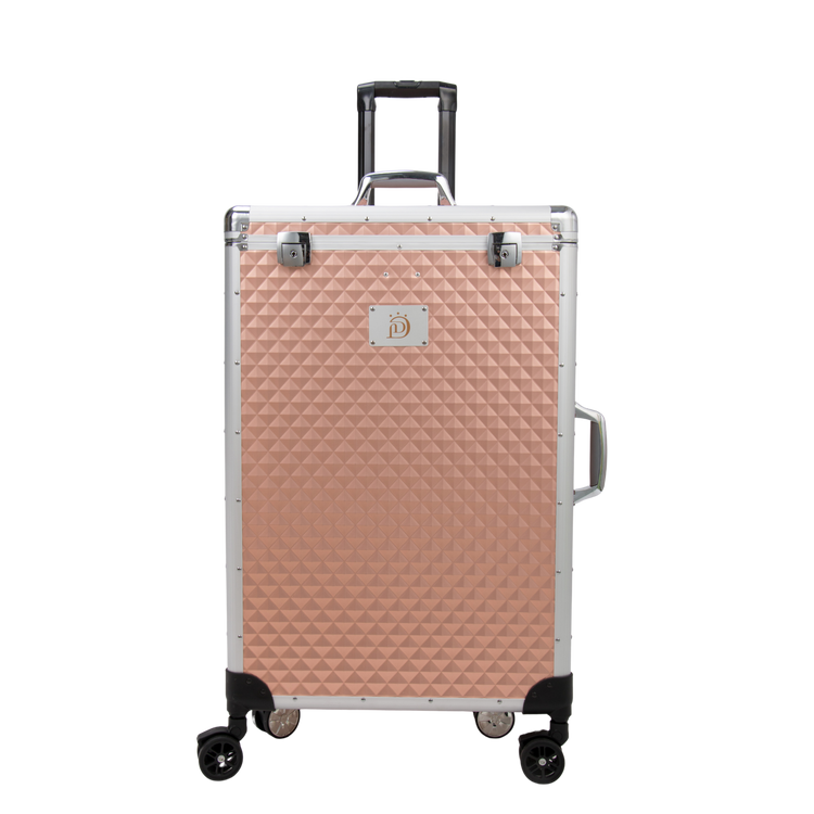 DivaDolly Pro Dance Suitcase