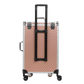 DivaDolly Pro Dance Suitcase