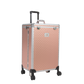 DivaDolly Pro Dance Suitcase