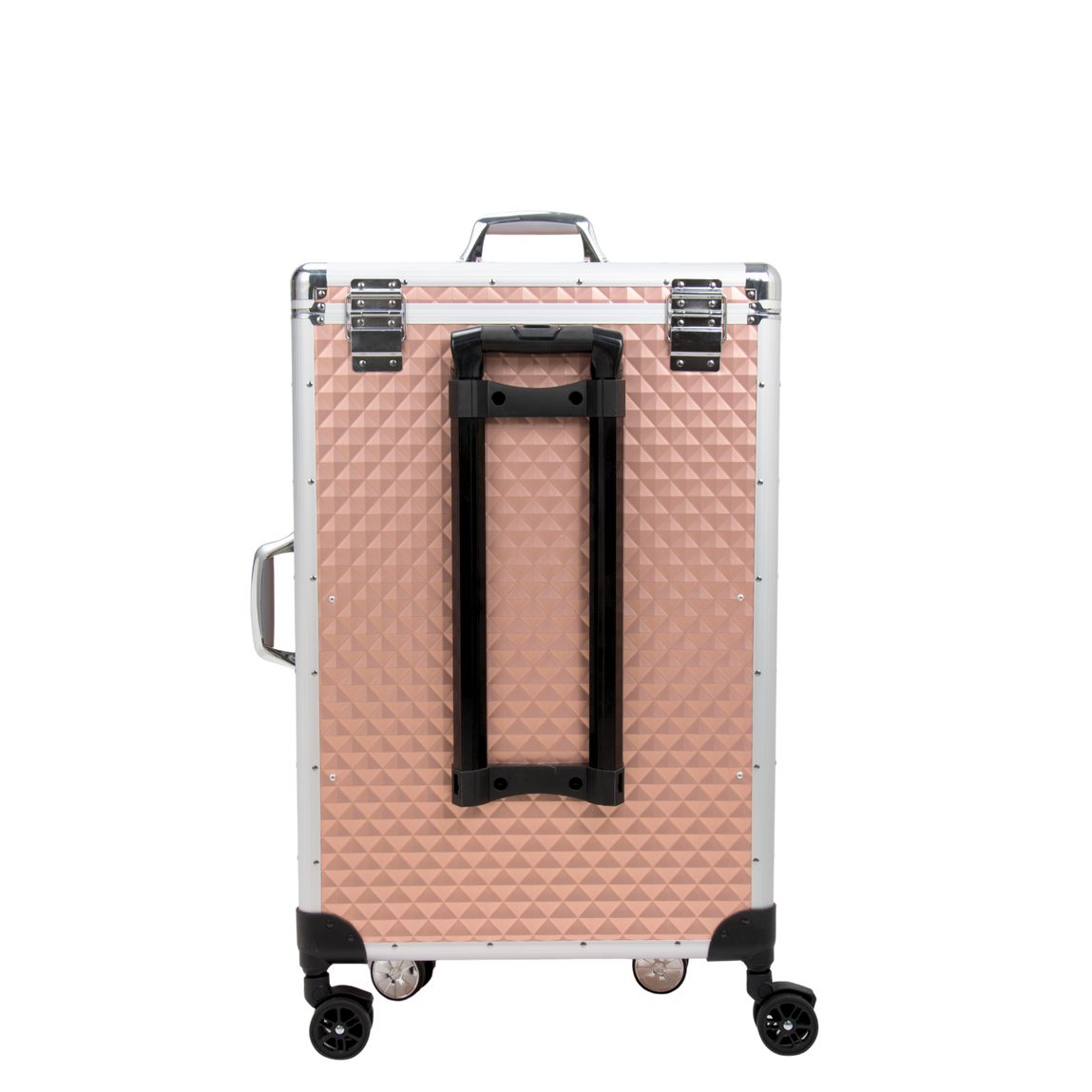 DivaDolly Pro Dance Suitcase DivaSquad