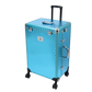 DivaDolly Pro Dance Suitcase