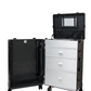 DivaDolly Pro Dance Suitcase