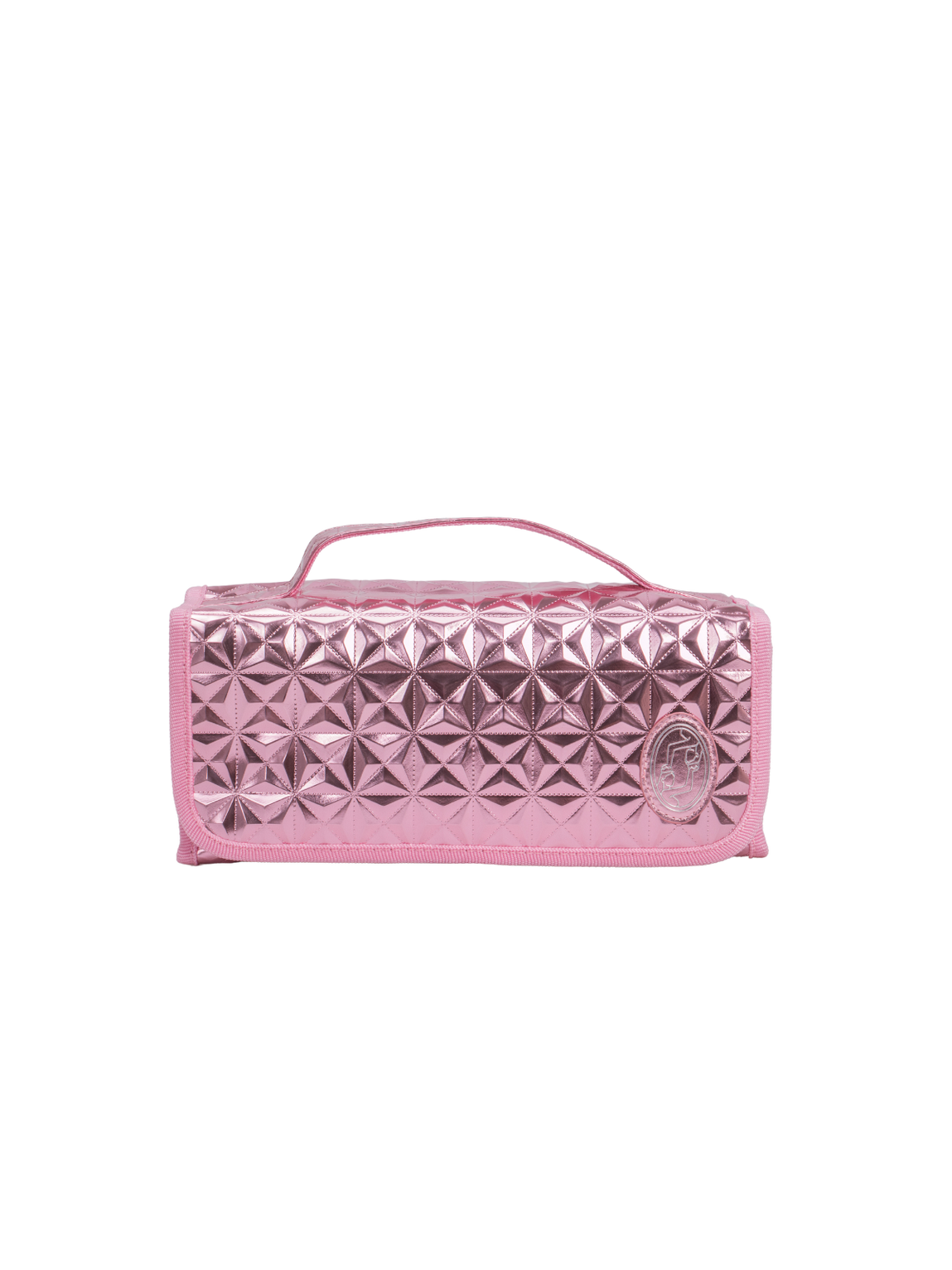 Runway Accessory Carryall – DivaSquad