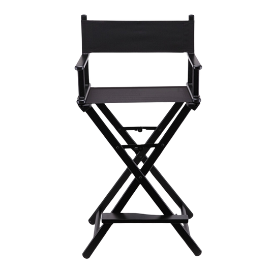 Limited Edition DivaSquad Directors Chair