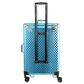 DivaDolly Pro Dance Suitcase