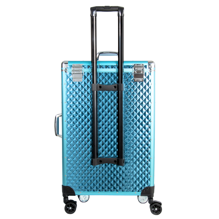 DivaDolly Pro Dance Suitcase