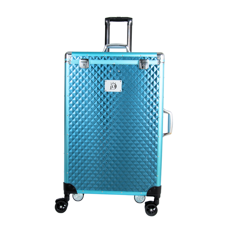 DivaDolly Pro Dance Suitcase