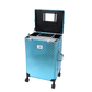 DivaDolly Pro Dance Suitcase