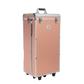 DivaDolly Dance Suitcase  - Front Row Collection