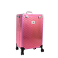 DivaDolly Pro Dance Suitcase