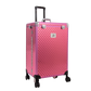 DivaDolly Pro Dance Suitcase