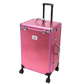 DivaDolly Pro Dance Suitcase