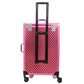 DivaDolly Pro Dance Suitcase