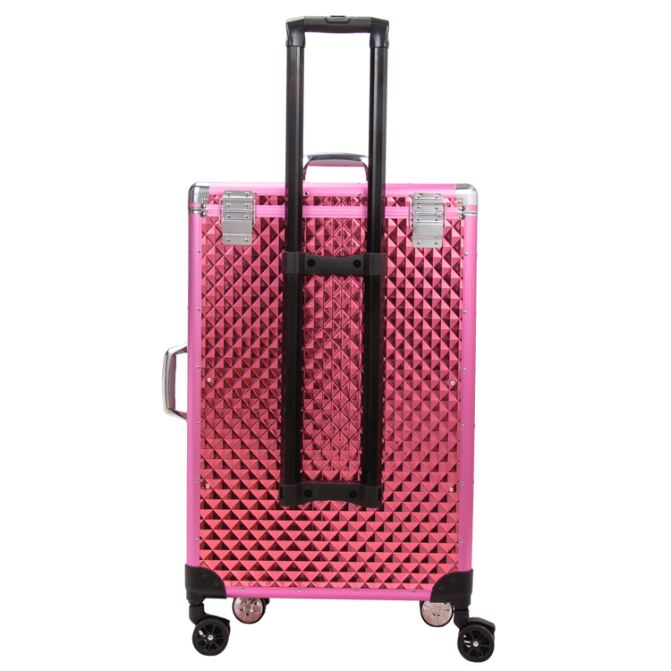 DivaDolly Pro Dance Suitcase