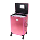 DivaDolly Pro Dance Suitcase