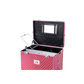 DivaDolly Pro Dance Suitcase