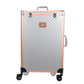 DivaDolly Pro Dance Suitcase