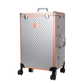 DivaDolly Pro Dance Suitcase