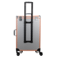 DivaDolly Pro Dance Suitcase