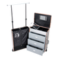 DivaDolly Pro Dance Suitcase