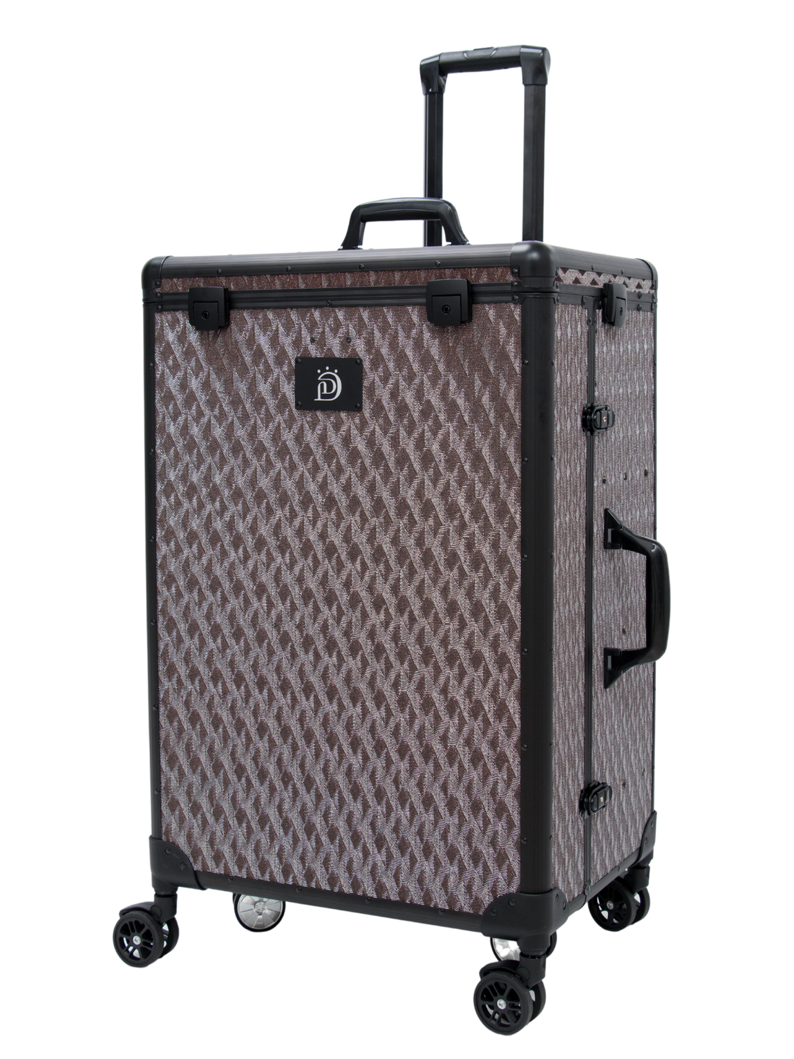 Dolly suitcase top