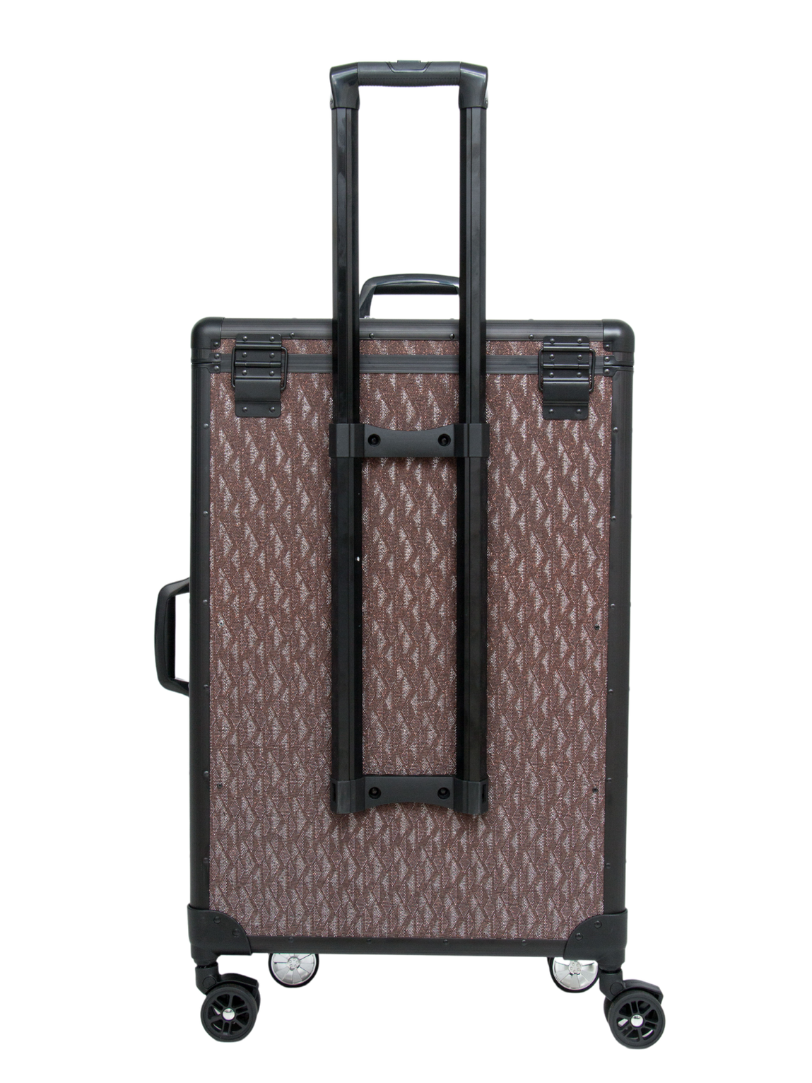 Dance 2025 trolley case