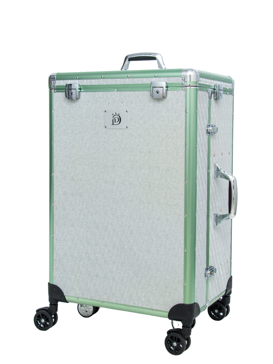 Diva dolly suitcase hotsell