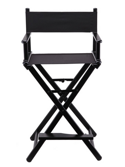, image_restrict_option="Director Chair Black"