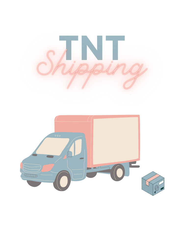 TNT Residential Delivery Surcharge