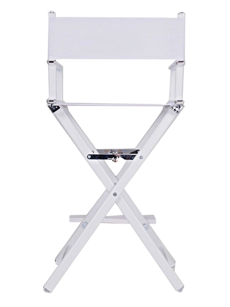 , image_restrict_option="Director Chair White"